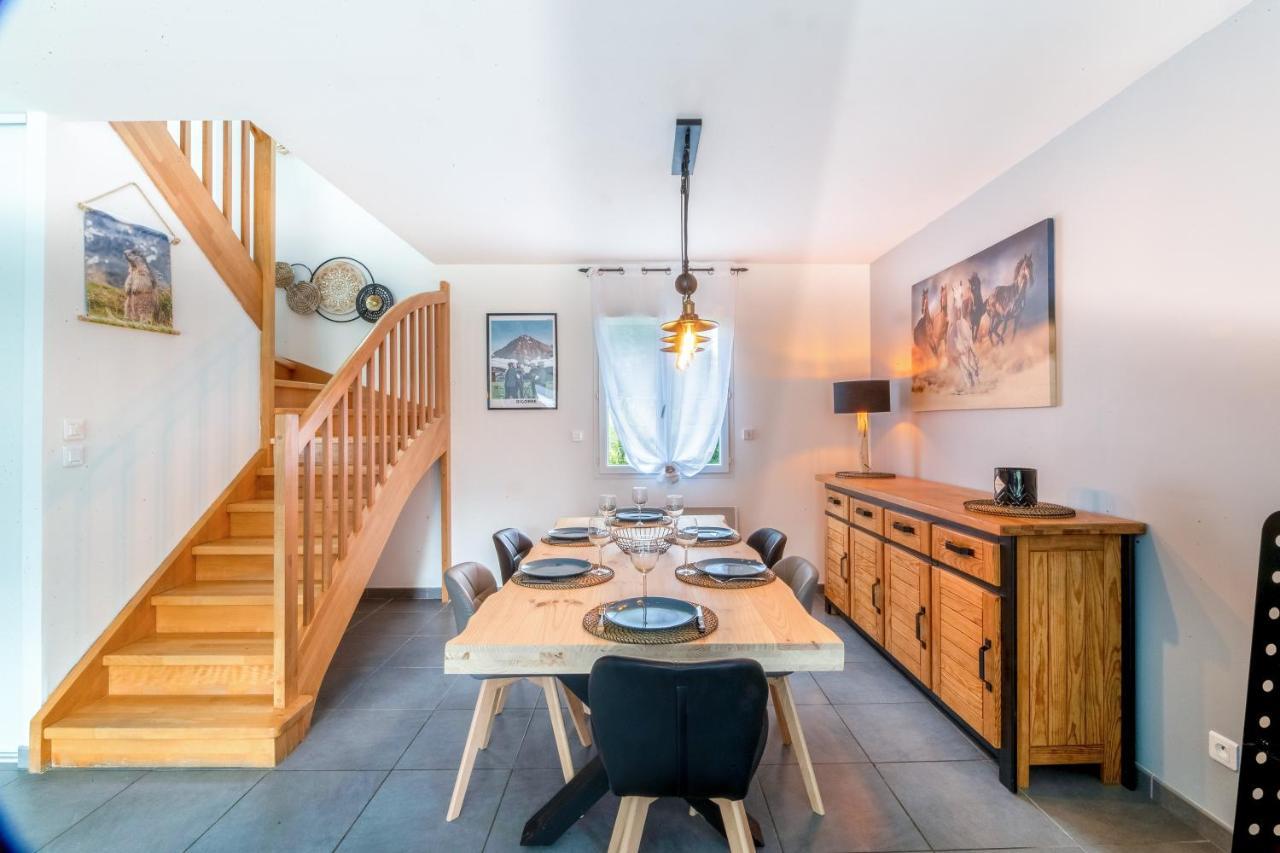 La Bigourdane Villa Lau-Balagnas Eksteriør billede